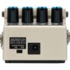 Picture of BOSS DD-3T Digital Delay With Tap Tempo And 3 Beat Subdivisions Effect Pedal