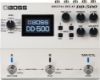 Picture of BOSS DD-500 Multiple Digital Delay Effects Pedal