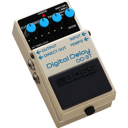 Picture of BOSS DD-8 Digital Delay Pedal