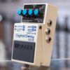 Picture of BOSS DD-8 Digital Delay Pedal