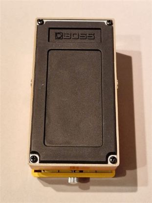 Picture of BOSS DS-1X Boutique Distortion Effects Pedal