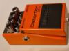 Picture of BOSS DS-1X Boutique Distortion Effects Pedal