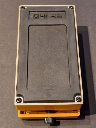 Picture of BOSS DS-2 Turbo Distortion Effects Pedal
