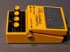 Picture of BOSS DS-2 Turbo Distortion Effects Pedal