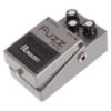 Picture of BOSS FZ-1W Waza Craft Fuzz Effects Pedal