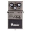 Picture of BOSS FZ-1W Waza Craft Fuzz Effects Pedal