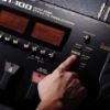 Picture of BOSS GT-100 Guitar Multi-Effects Pedal