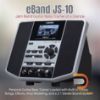 Picture of BOSS JS-10 Guitar Effects System With Usb Audio Interface