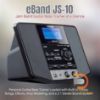 Picture of BOSS JS-10 Guitar Effects System With Usb Audio Interface