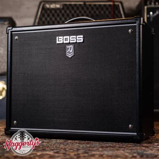 Picture of BOSS KTN-100 MKII Katana Guitar Amplifier With Effects
