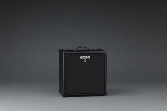 Picture of BOSS KTN-110B Katana Bass Combo Amplifier