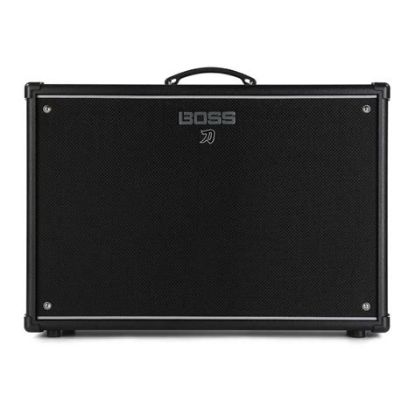 Picture of BOSS Gen 3 100-watt 2 x 12-inch Combo Amplifier