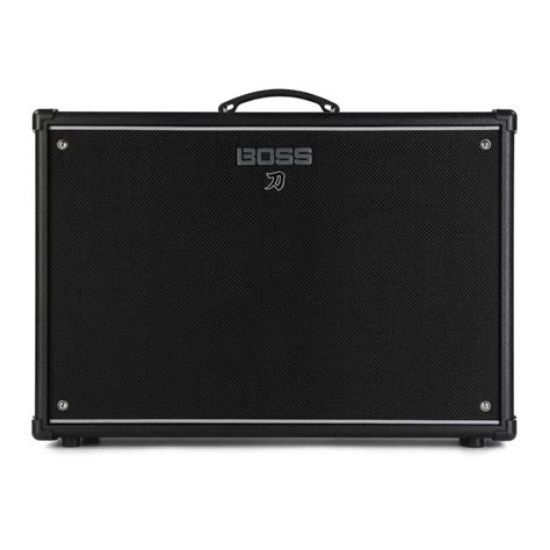 Picture of BOSS Gen 3 100-watt 2 x 12-inch Combo Amplifier