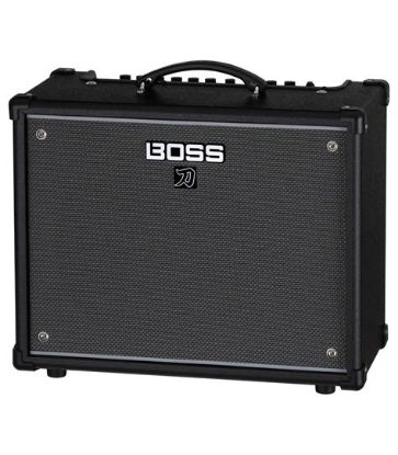 Picture of BOSS Gen-3 50W Katana Guitar Amplifier With Effects