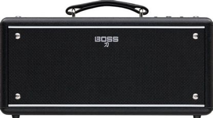 Picture of Boss KATANA BATTERY/MAINS WIRELESS DESKTOP GUITAR AMP