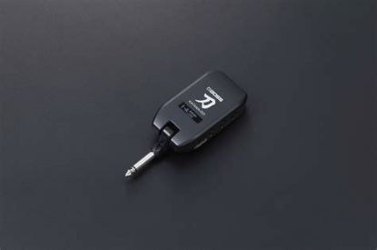 Picture of BOSS Pocket Sized Katana Headphone Guitar Amplifier