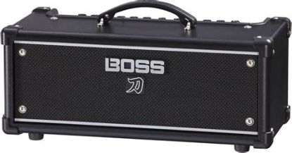 Picture of BOSS Katana Head Gen 3 100W Amplifier Head