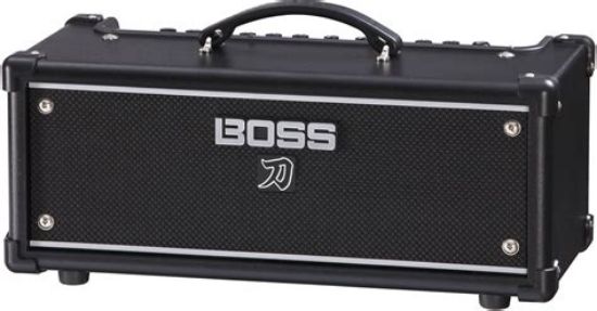 Picture of BOSS Katana Head Gen 3 100W Amplifier Head