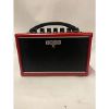 Picture of BOSS KTN-MINI Katana Battery Operated Mini Guitar Amp With Effects