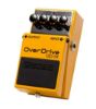 Picture of BOSS OD-1X Boutique Overdrive Effects Pedal