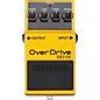 Picture of BOSS OD-1X Boutique Overdrive Effects Pedal