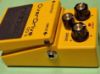 Picture of BOSS OD-3 Overdrive Effects Pedal