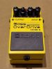 Picture of BOSS OD-3B Bass Overdrive Effects Pedal