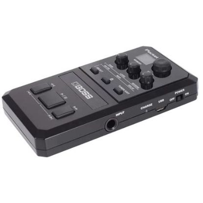 Picture of BOSS POCKET-GT Guitar Pocket Multi-Effects Processor