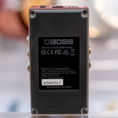 Picture of BOSS RC-5 Loop Station Pedal