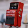 Picture of BOSS RC-5 Loop Station Pedal