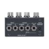 Picture of BOSS 200 Series Reverb Pedal with 12-Modes and MIDI