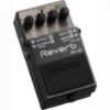 Picture of BOSS RV-6 Digital Delay And Reverb Effects Pedal