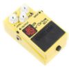 Picture of BOSS SD-1 Super Overdrive Effects Pedal
