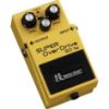 Picture of BOSS SD-1W Waza Craft Super Overdrive Effects Pedal