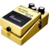 Picture of BOSS SD-1W Waza Craft Super Overdrive Effects Pedal