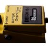 Picture of BOSS SD-1W Waza Craft Super Overdrive Effects Pedal