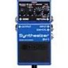 Picture of BOSS SY-1 Guitar Synthesizer Effects Pedal