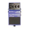Picture of BOSS SY-1 Guitar Synthesizer Effects Pedal
