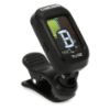 Picture of BOSS TU-02 Professional Colour Display Clip-On Chromatic Tuner