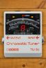 Picture of BOSS TU-3S Small Chromatic Tuner