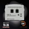 Picture of BOSS TU-3S Small Chromatic Tuner