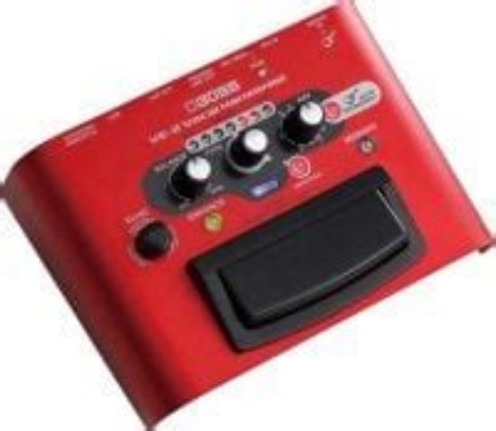 Picture of BOSS VE-2 Vocal Harmonist Effects Pedal