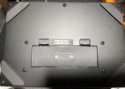 Picture of BOSS VE-8 Acoustic Singer Vocal And Guitar Processor Pedal