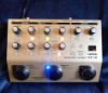 Picture of BOSS VE-8 Acoustic Singer Vocal And Guitar Processor Pedal