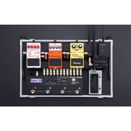 Picture of Boss WL-50 Wireless System For Pedalboards