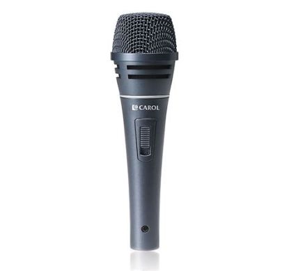 Picture of CAROL PLUS1 Dynamic Super Cardiod Mic With 6M Cable