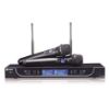 Picture of CAROL UW-500 Premier Uhf Wireless Microphone System