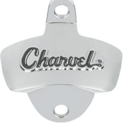 Picture of Charvel 099-2683-000 Wall Mount Bottle Opener