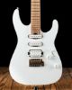 Picture of Charvel PM DK24 HSS 2PT CM Snow White