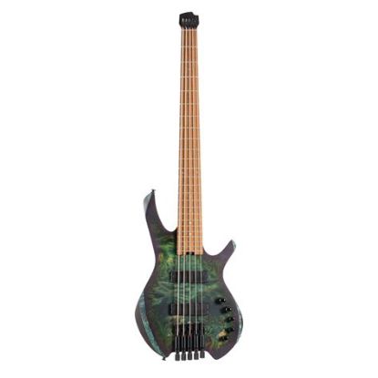 Picture of Cort A5 BEYOND OPBN Bass Guitar